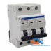 MCB 3P 6KA 2A-125A 