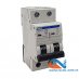 MCB 2P 6KA 2A-125A 
