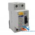 RCCB 2P 6kA 16A-100A 